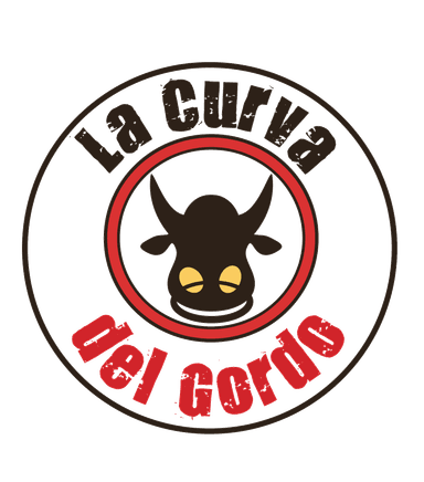 La Curva del Gordo