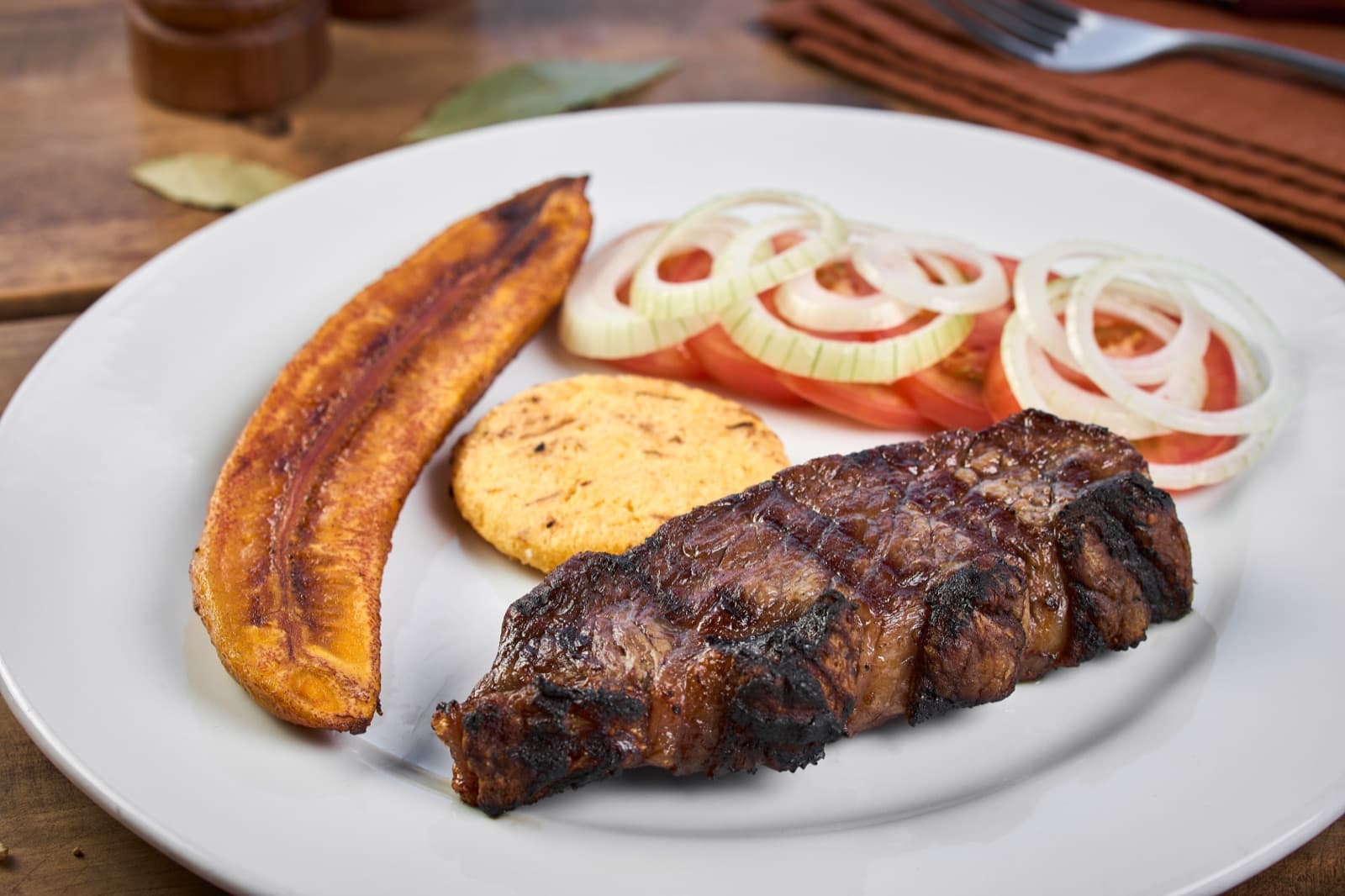 CHURRASCO